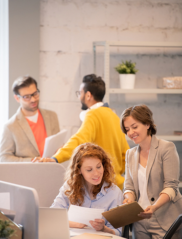 Your Growth Partner in the Digital World