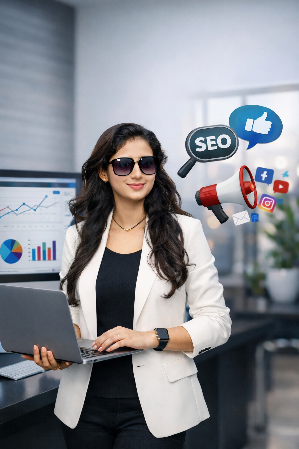 Digital Marketing Agency In Satara