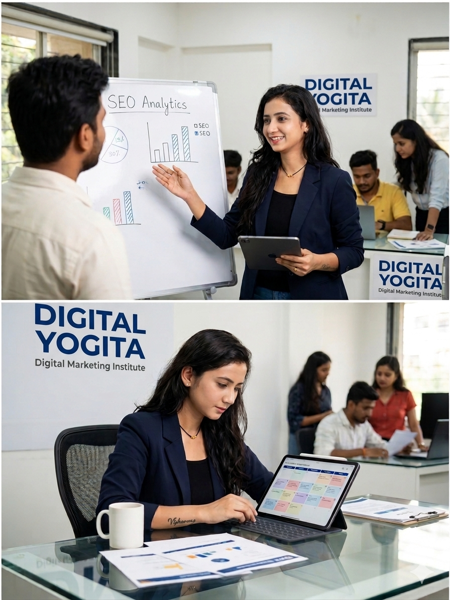 Your Growth Partner in the Digital World